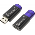 USB флэш-диск 8GB Smart Buy Click Blue